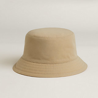 Fred Stitch bucket hat | Hermès USA